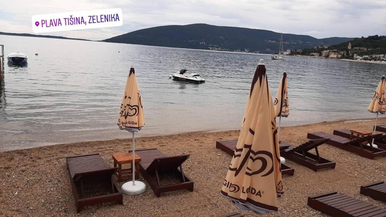 Apartments Ogurlic Herceg Novi Quarto foto