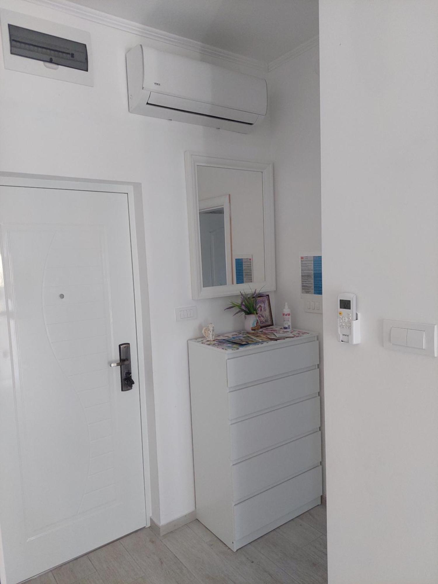 Apartments Ogurlic Herceg Novi Quarto foto