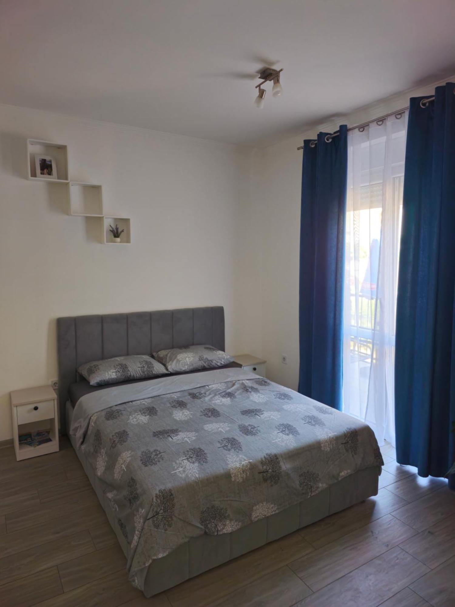 Apartments Ogurlic Herceg Novi Quarto foto